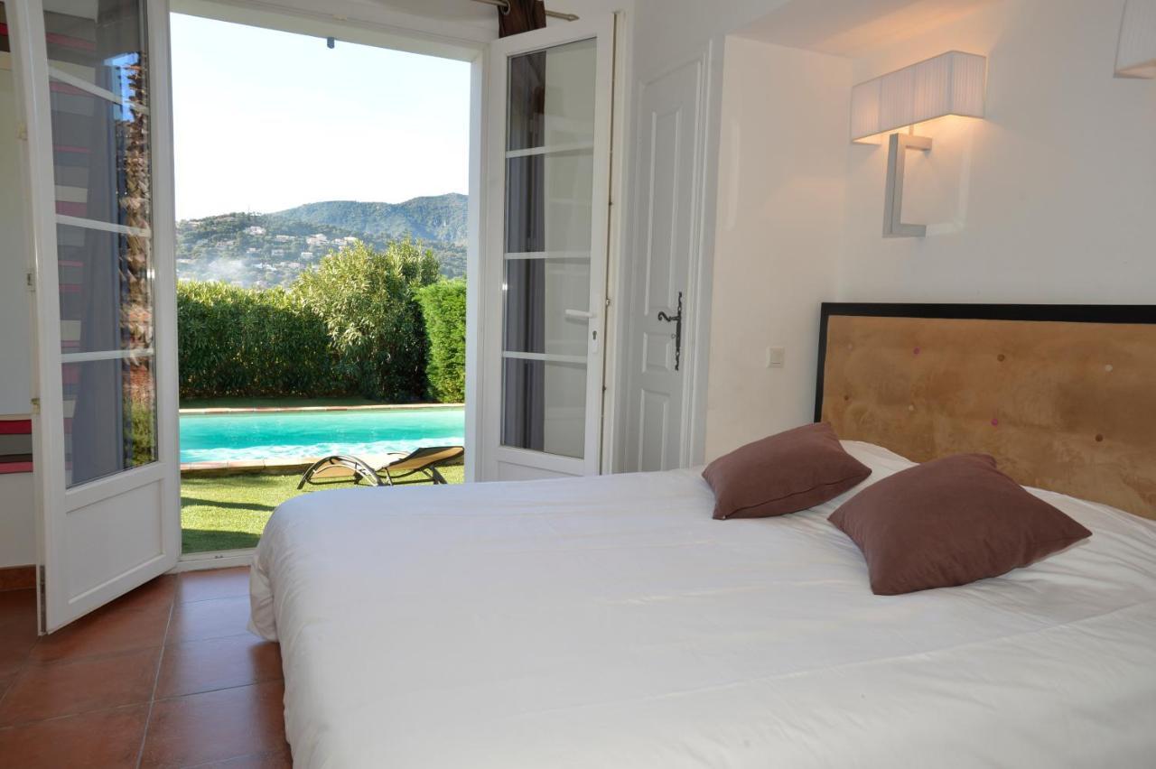 Lagrange Vacances - Le Domaine De L'Eilen Cavalaire-sur-Mer Exterior foto